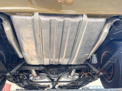 1972 Plymouth Roadrunner