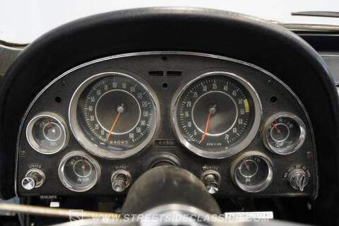 1964 Chevrolet Corvette