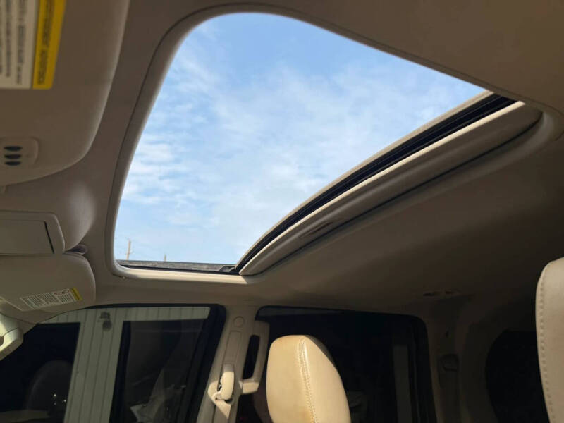 2015 Lincoln Navigator