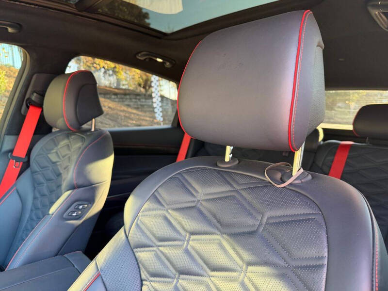 2025 Genesis GV80 Coupe 3.5T E-SC