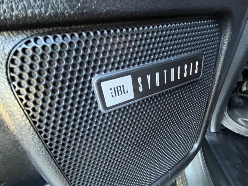 2014 Toyota Sequoia Platinum