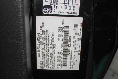 2012 Ford Mustang GT