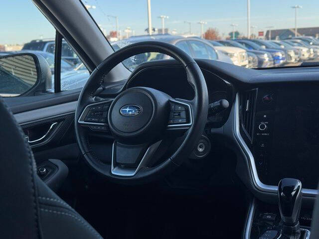 2024 Subaru Outback Premium