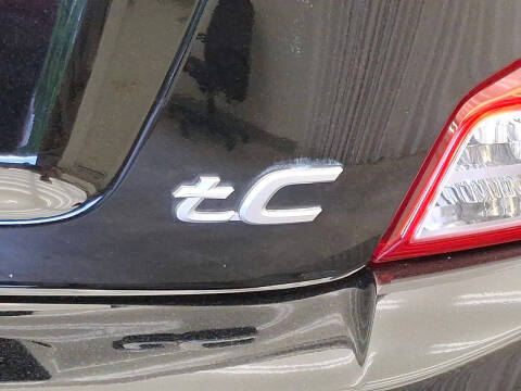 2012 Scion tC