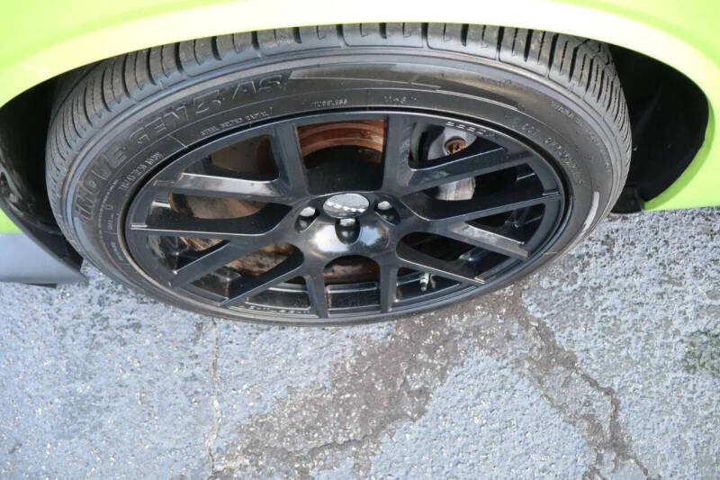 2015 Dodge Challenger