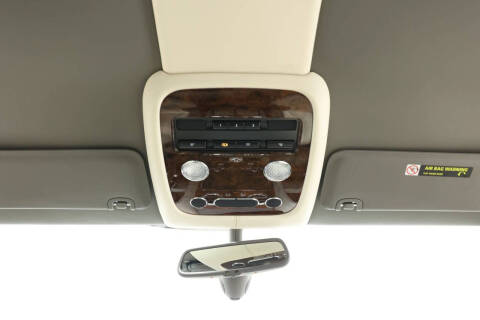 2016 Bentley Continental GT V8 S