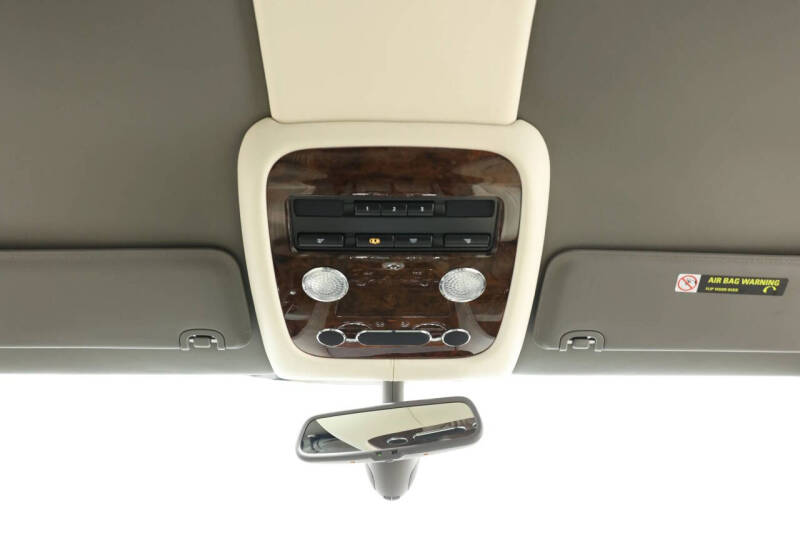 2016 Bentley Continental GT V8 S