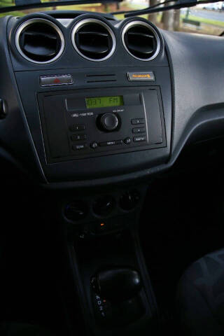 2011 Ford Transit Connect XL