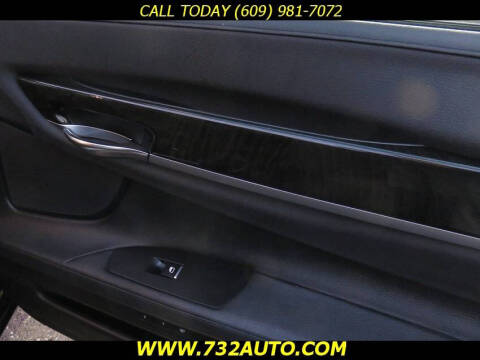 2015 BMW 7 Series 740Li xDrive