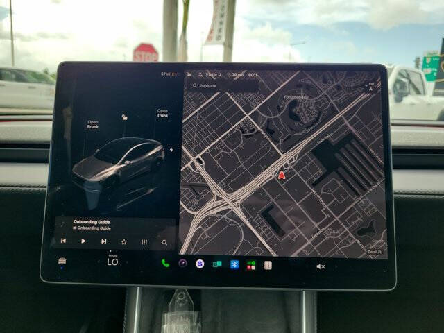2026 Tesla Model Y Long Range Launch Series