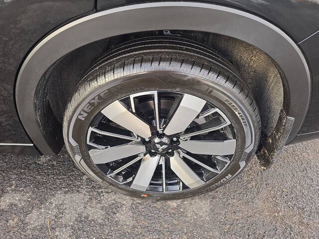 2026 Mitsubishi Outlander SEL