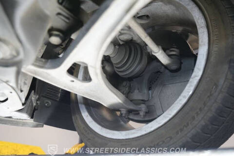 2005 Audi TT 250hp quattro