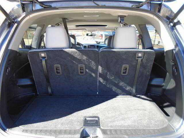 2017 Honda Pilot EX-L w/Navi