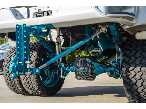 2020 GMC Sierra 3500HD