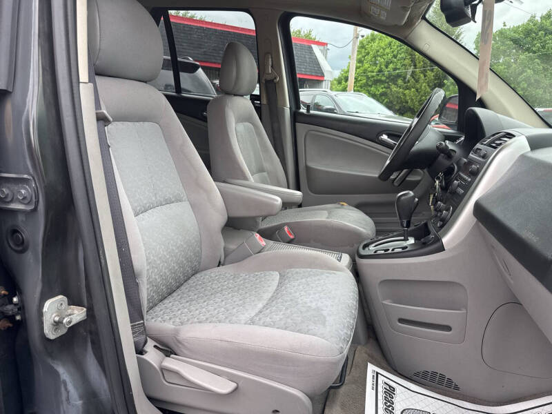 2006 Saturn Vue