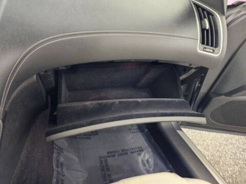 2019 Infiniti Q60 3.0T Luxe