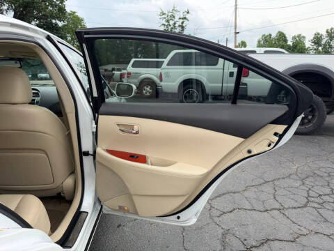 2010 Lexus ES 350