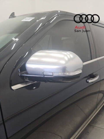 2022 Ford Expedition MAX Platinum