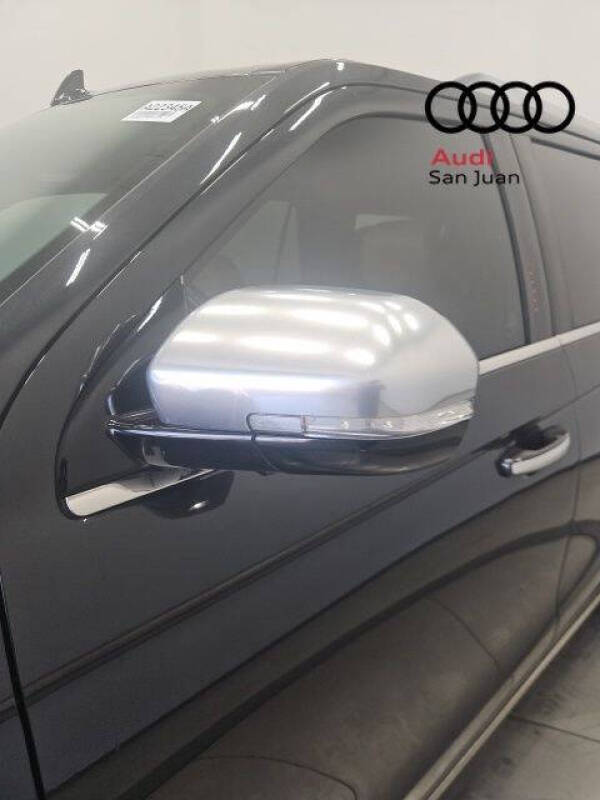 2022 Ford Expedition MAX Platinum