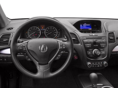 2017 Acura RDX