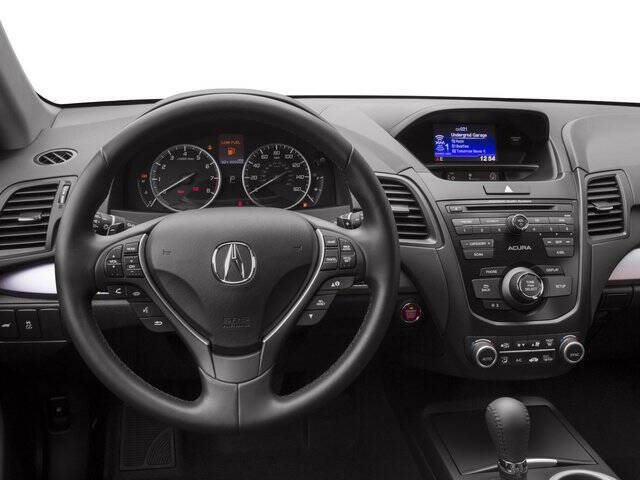 2017 Acura RDX