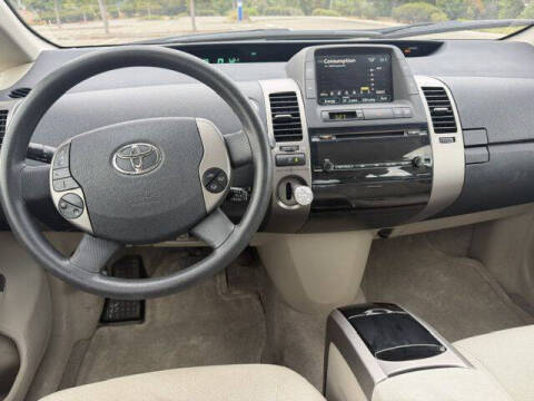 2007 Toyota Prius