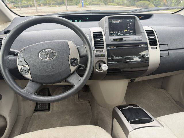 2007 Toyota Prius