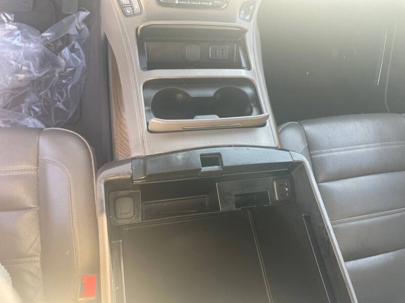 2020 GMC Yukon XL Denali