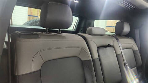 2024 GMC HUMMER EV 3X