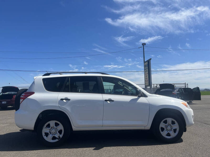 2010 Toyota RAV4