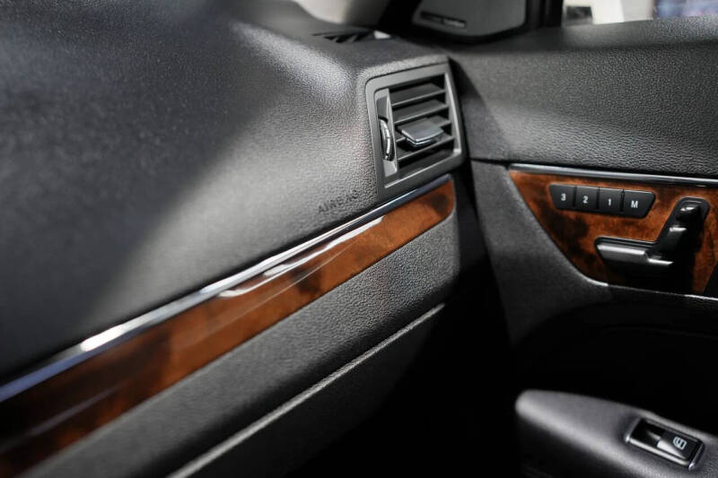 2013 Mercedes-Benz E-Class E 350