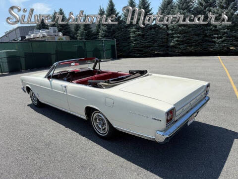 1966 Ford Galaxie