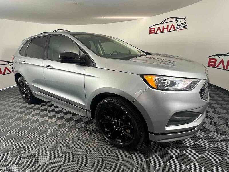 2024 Ford Edge SE
