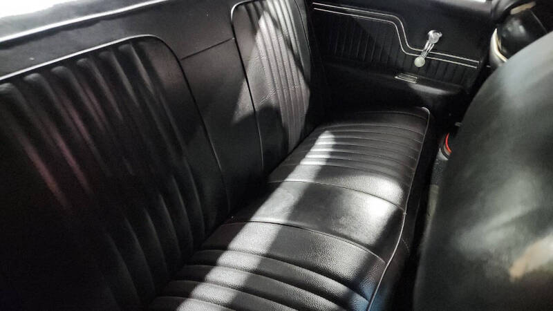 1971 Chevrolet Chevelle