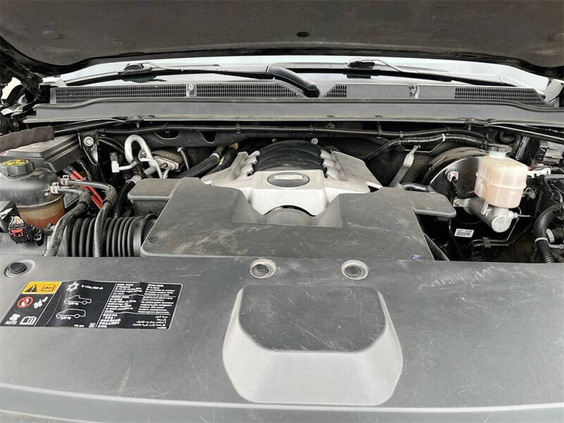 2020 Cadillac Escalade Premium Luxury