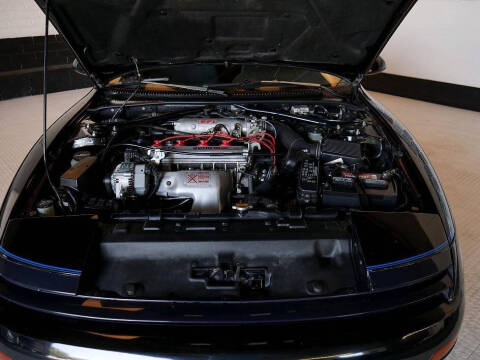 1990 Toyota Celica GT