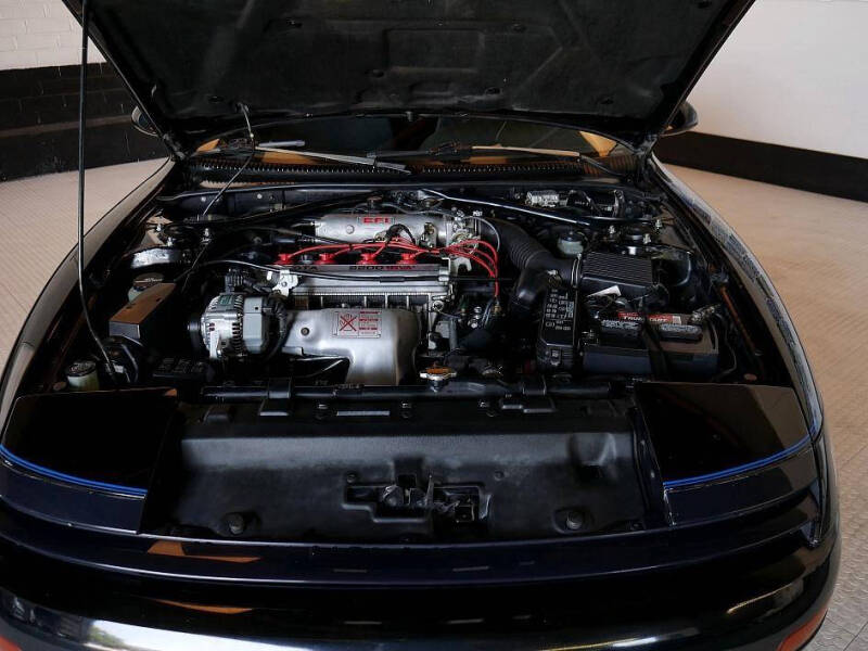 1990 Toyota Celica GT