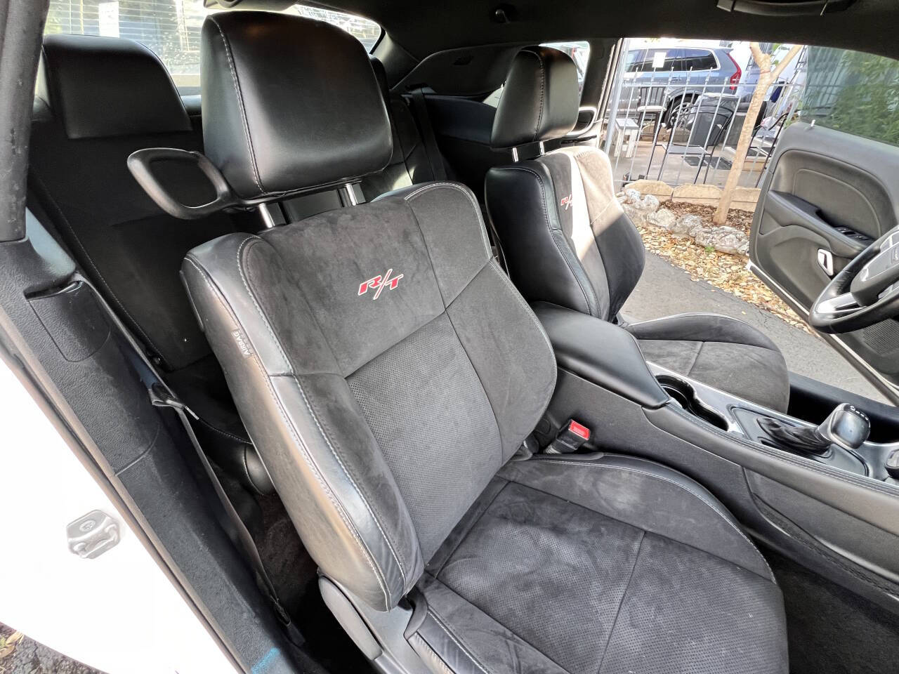 Used Car 2016 Dodge Challenger  R/t Plus 2dr Coupe For Sale Under $20,000 In Austin, Texas