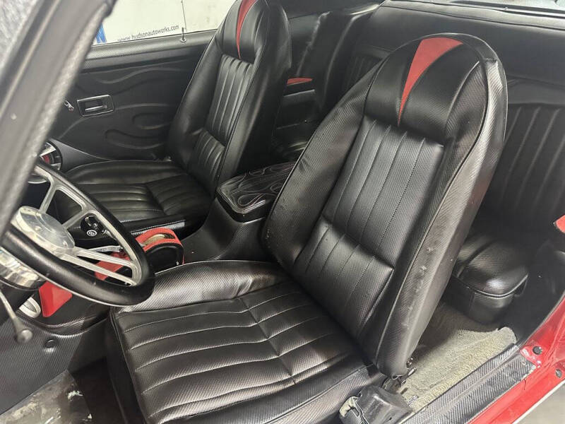 1975 Chevrolet Camaro