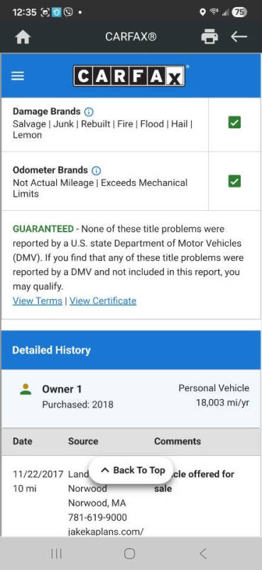2017 Land Rover Range Rover HSE