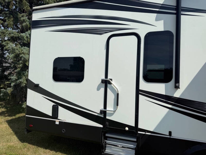 2020 Jayco Talon 403T