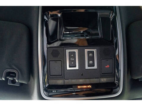 2016 Land Rover Range Rover HSE