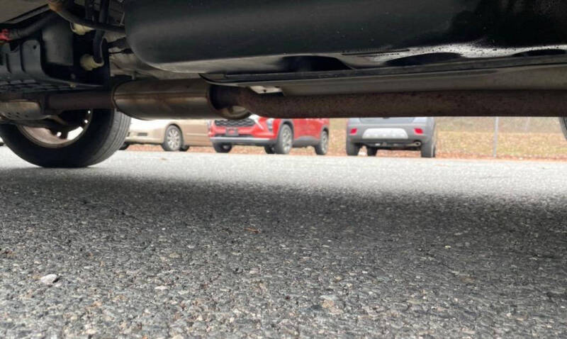 2011 Hyundai Santa Fe GLS