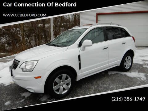 2010 Saturn Vue for sale at Car Connection of Bedford in Bedford OH