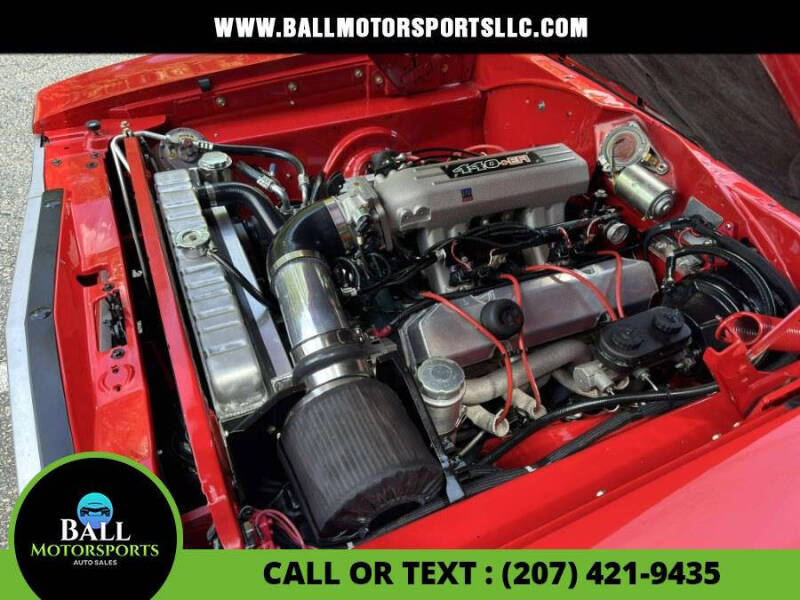 1970 Plymouth Roadrunner