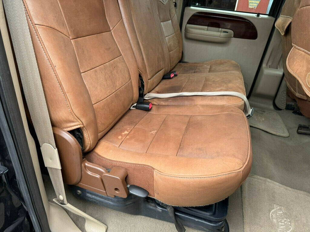 2005 Ford F-350 Super Duty 47