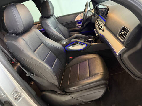 2020 Mercedes-Benz GLE GLE 350 4MATIC