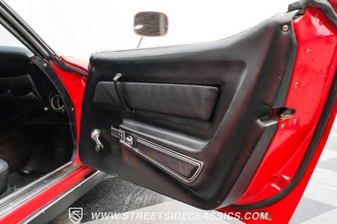 1969 Chevrolet Corvette