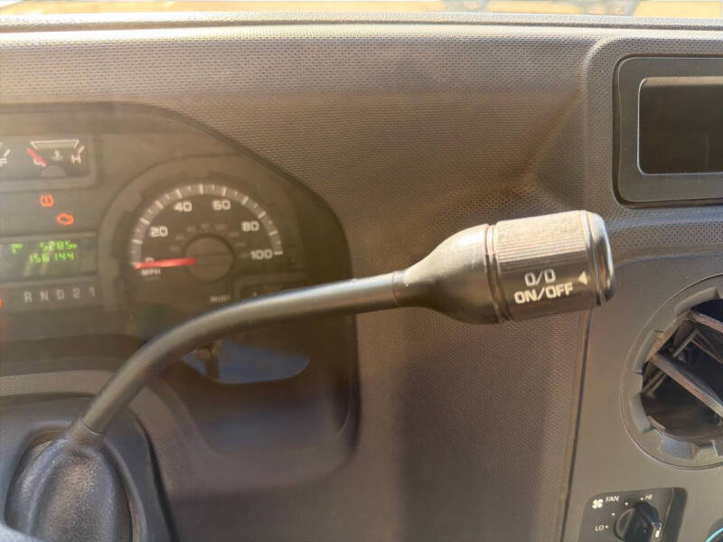 2012 Ford E-Series E-250