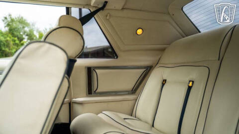 1979 Lincoln Continental